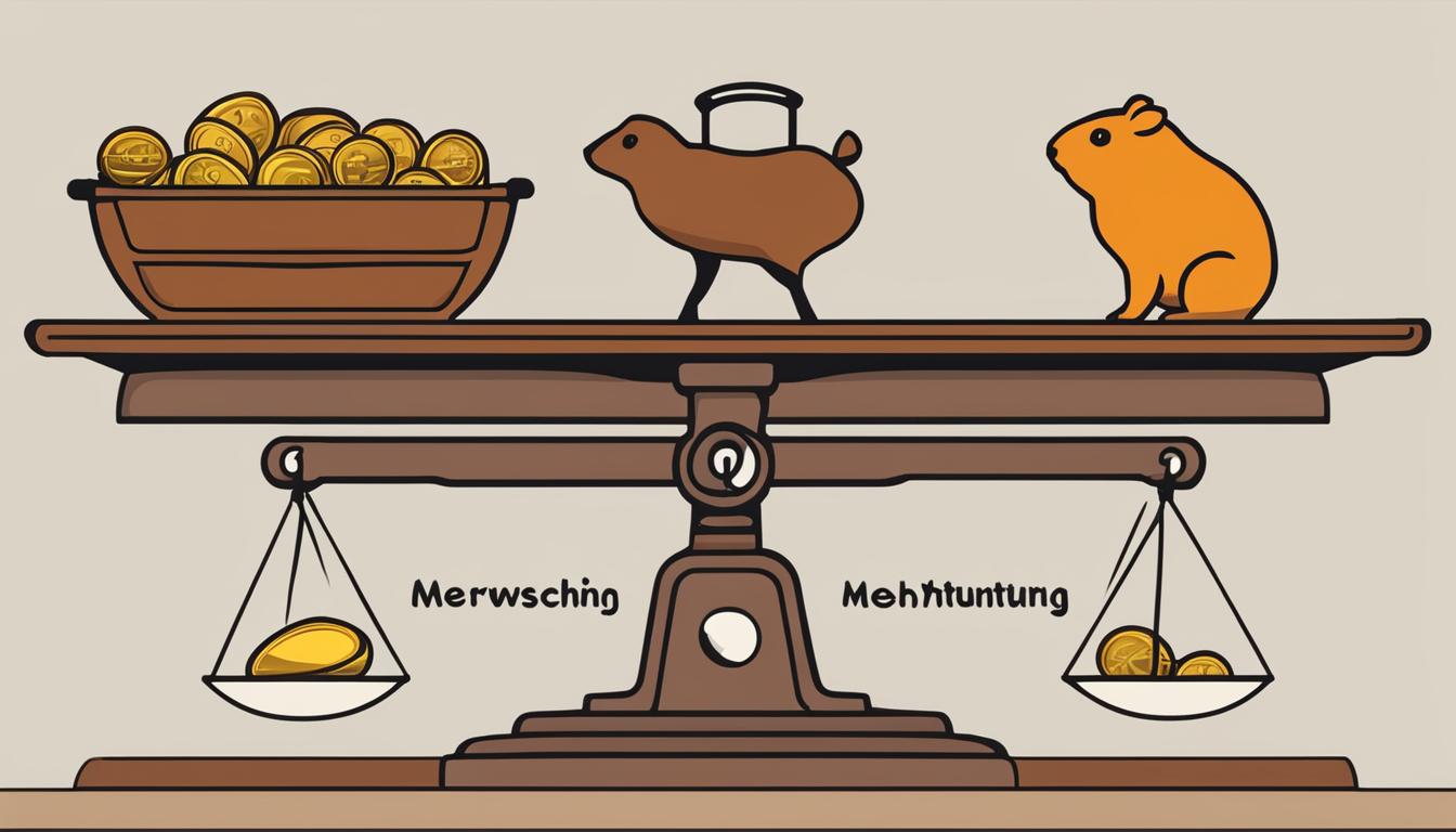 kosten meerschweinchenhaltung